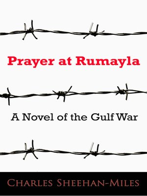 cover image of Prayer at Rumayla